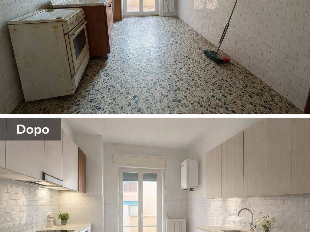 Appartamento a Ancona in Via Andrea Costa - Foto 3