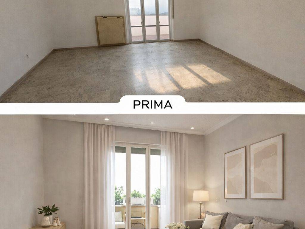 Appartamento a Ancona in Via Andrea Costa - Foto 5