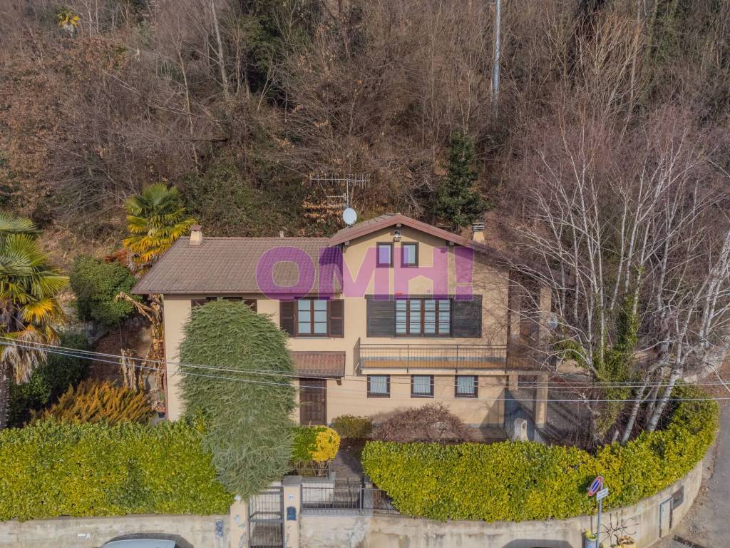 Villa a Cittiglio in Nazario Sauro - Foto 2