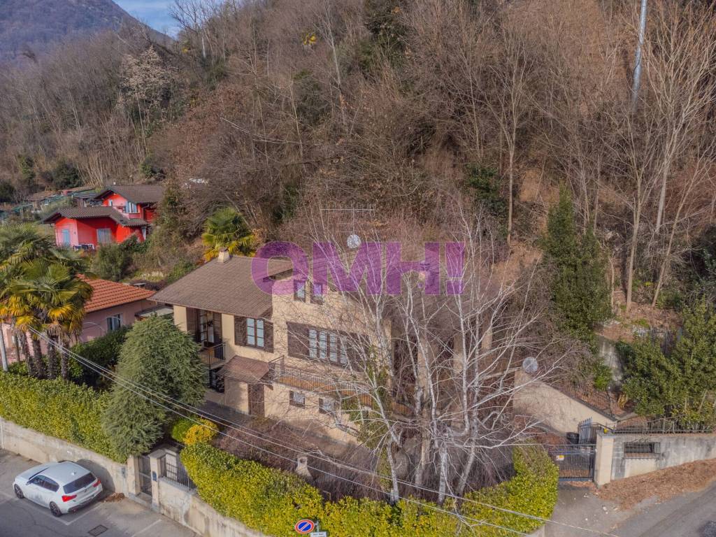 Villa a Cittiglio in Nazario Sauro - Foto 3