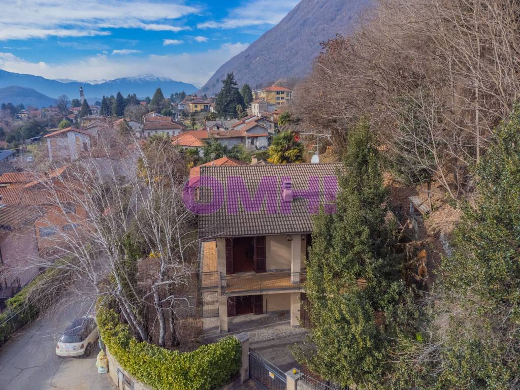 Villa a Cittiglio in Nazario Sauro - Foto 4