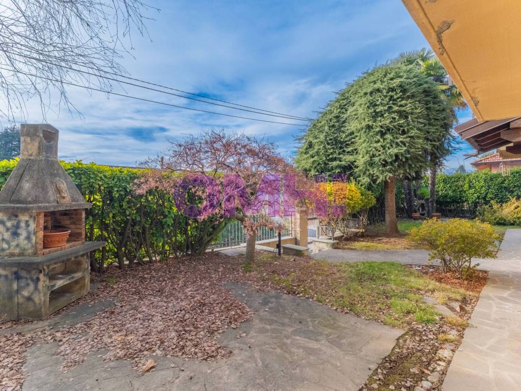 Villa a Cittiglio in Nazario Sauro - Foto 5