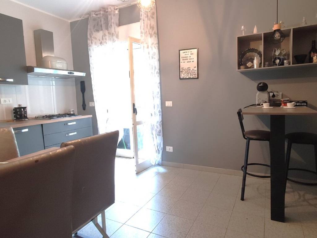 Appartamento a Rometta in Via Nazionale, 190 - Foto 5