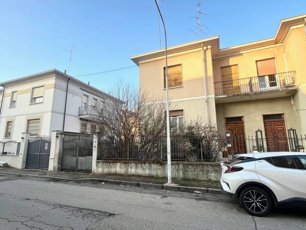 Villa a Vercelli in Via Benadir, 41 - Foto 3