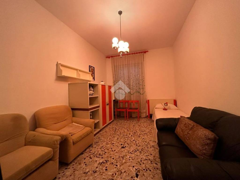 Appartamento a Sassari in Via Vincenzo Bellini, 27 - Foto 2