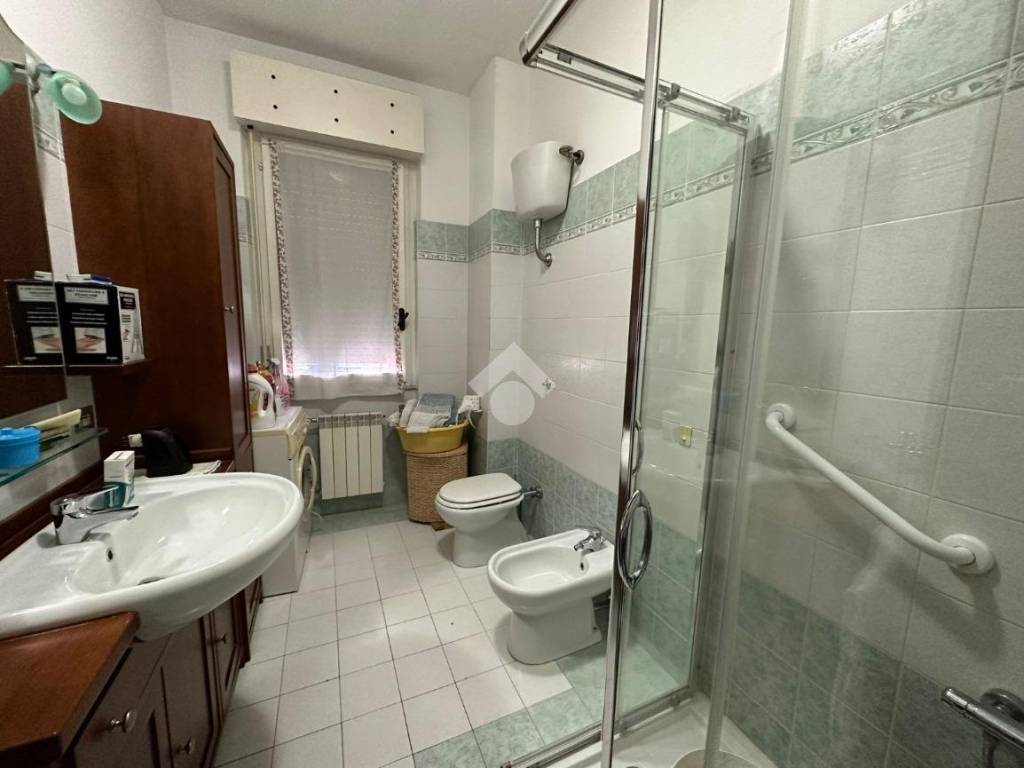 Appartamento a Sassari in Via Vincenzo Bellini, 27 - Foto 3