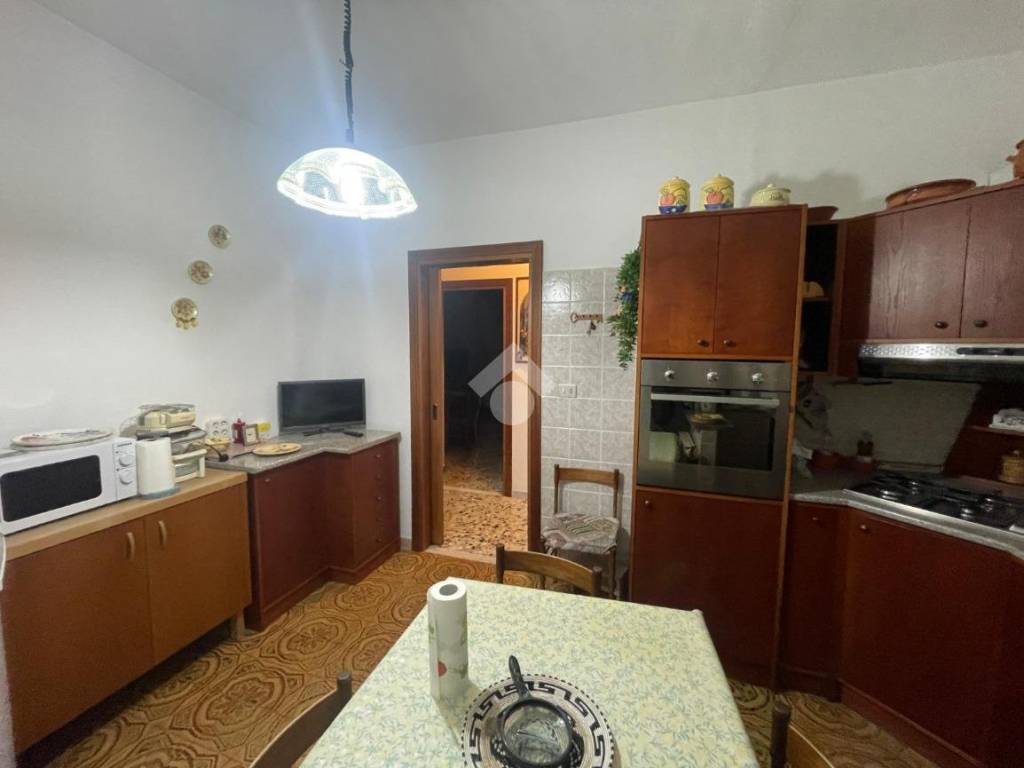 Appartamento a Sassari in Via Vincenzo Bellini, 27 - Foto 4