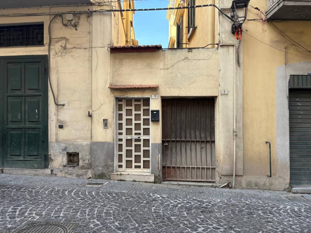 Appartamento a Pagani in Via Alberto Malet, 10 - Foto 3