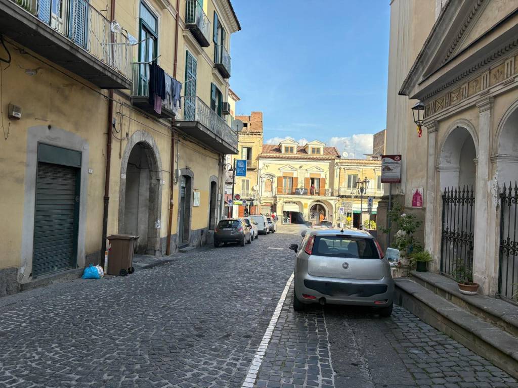 Appartamento a Pagani in Via Alberto Malet, 10 - Foto 4