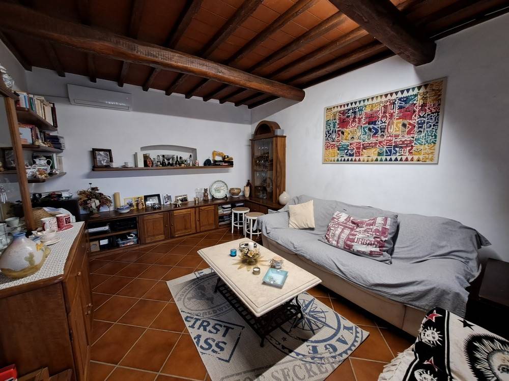 Terreno a Castagneto carducci in Via Benedetto Cairoli - Foto 3