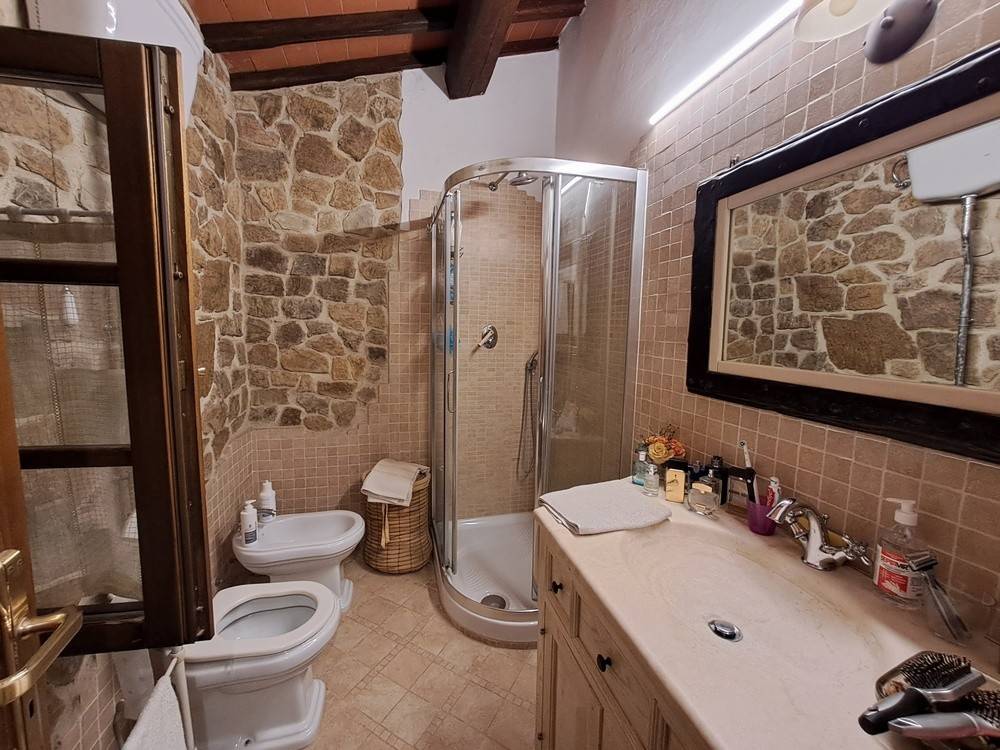 Terreno a Castagneto carducci in Via Benedetto Cairoli - Foto 5