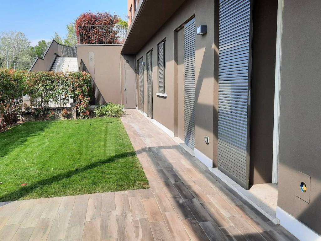 Appartamento a Noale in Largo San Giorgio, 6 - Foto 3