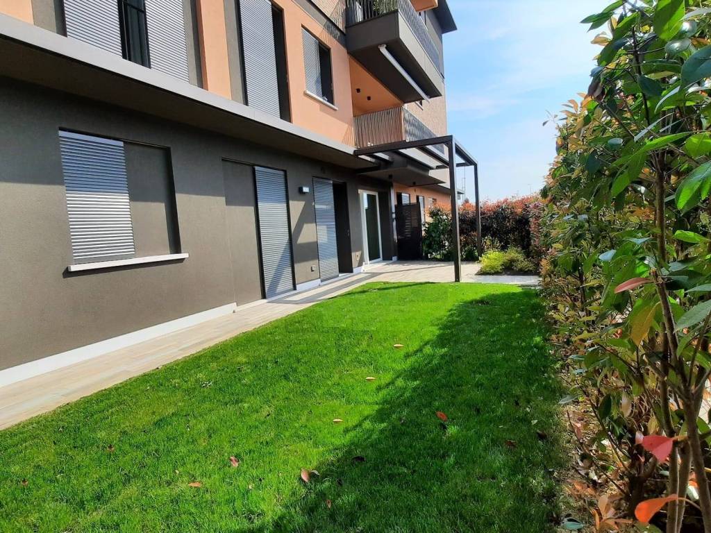 Appartamento a Noale in Largo San Giorgio, 6 - Foto 4