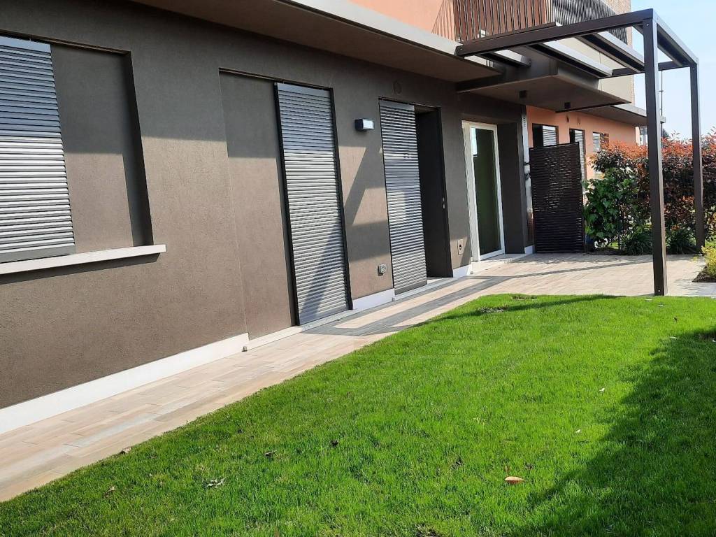 Appartamento a Noale in Largo San Giorgio, 6 - Foto 5