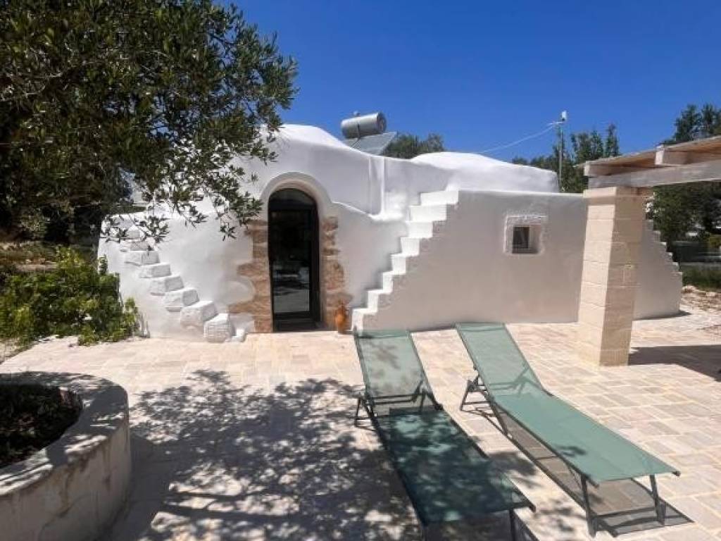 Rustico / casale a Ostuni in Contrada Salinola - Foto 2