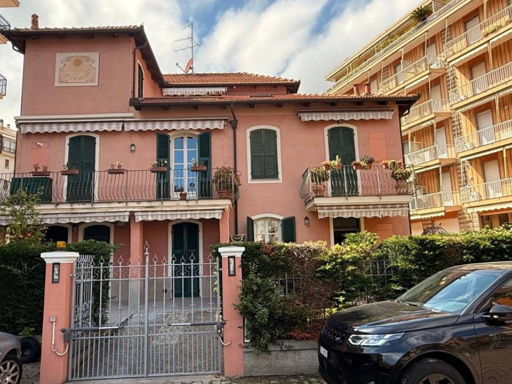Appartamento a Alassio in Via Privata Romana, 1 - Foto 2