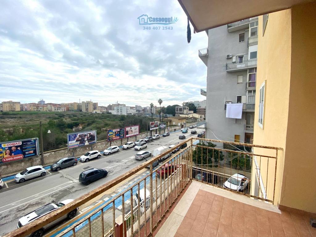 Appartamento a Siracusa in Viale Santa Panagia, 81 - Foto 3