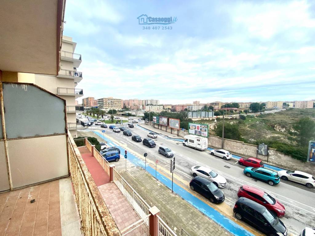 Appartamento a Siracusa in Viale Santa Panagia, 81 - Foto 4