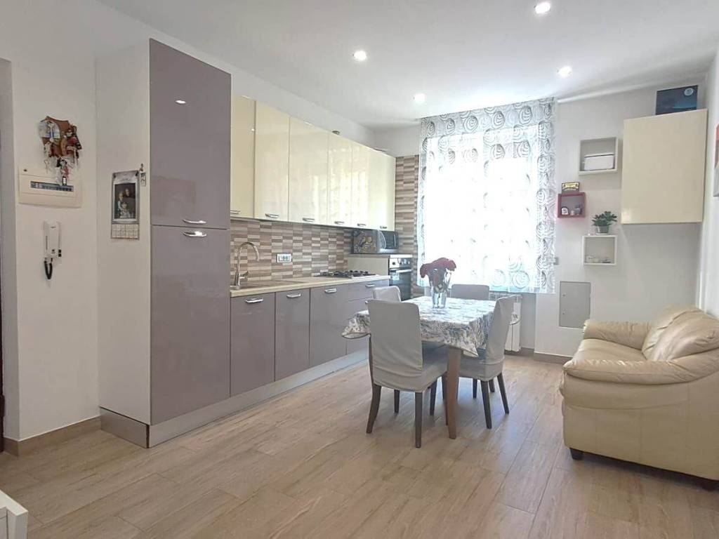 Appartamento a La spezia in VIA DEI PINI - Foto 3