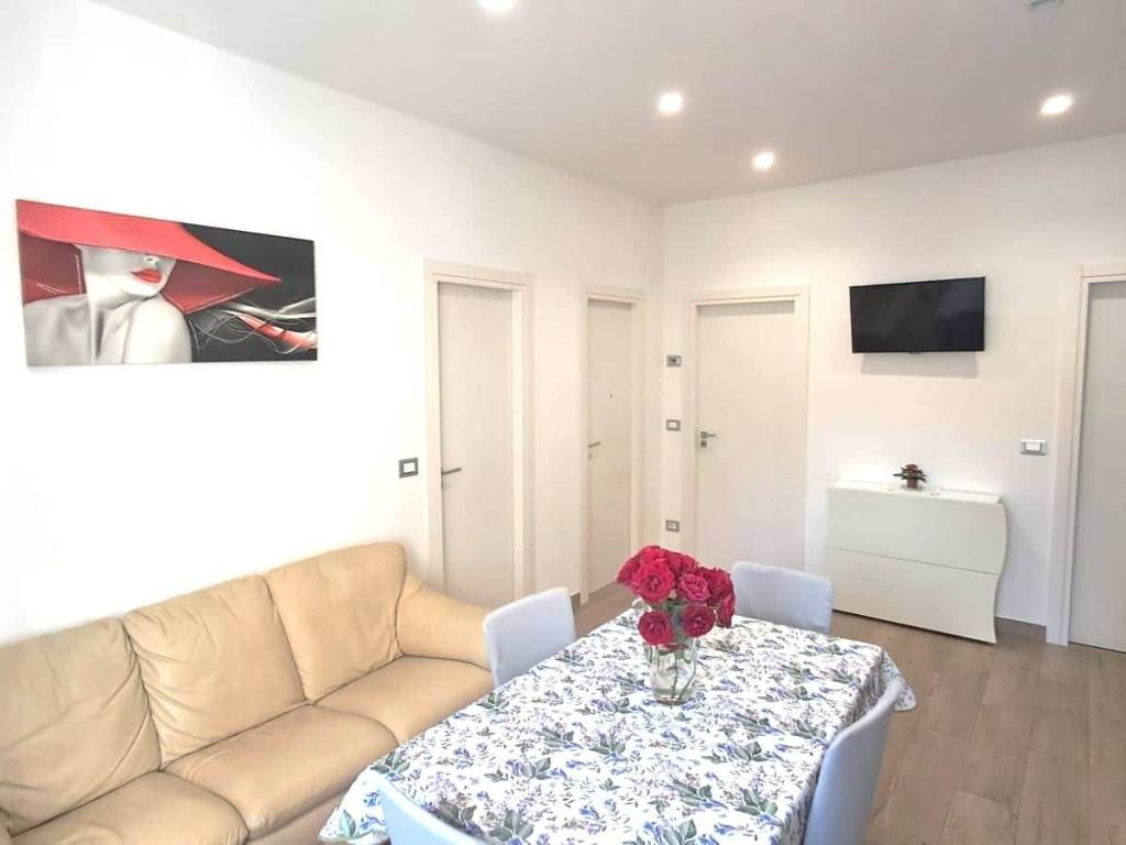 Appartamento a La spezia in VIA DEI PINI - Foto 4