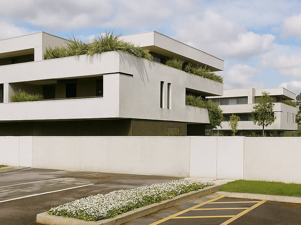 Appartamento a Vigonza in Via Sandro Pertini - Foto 5