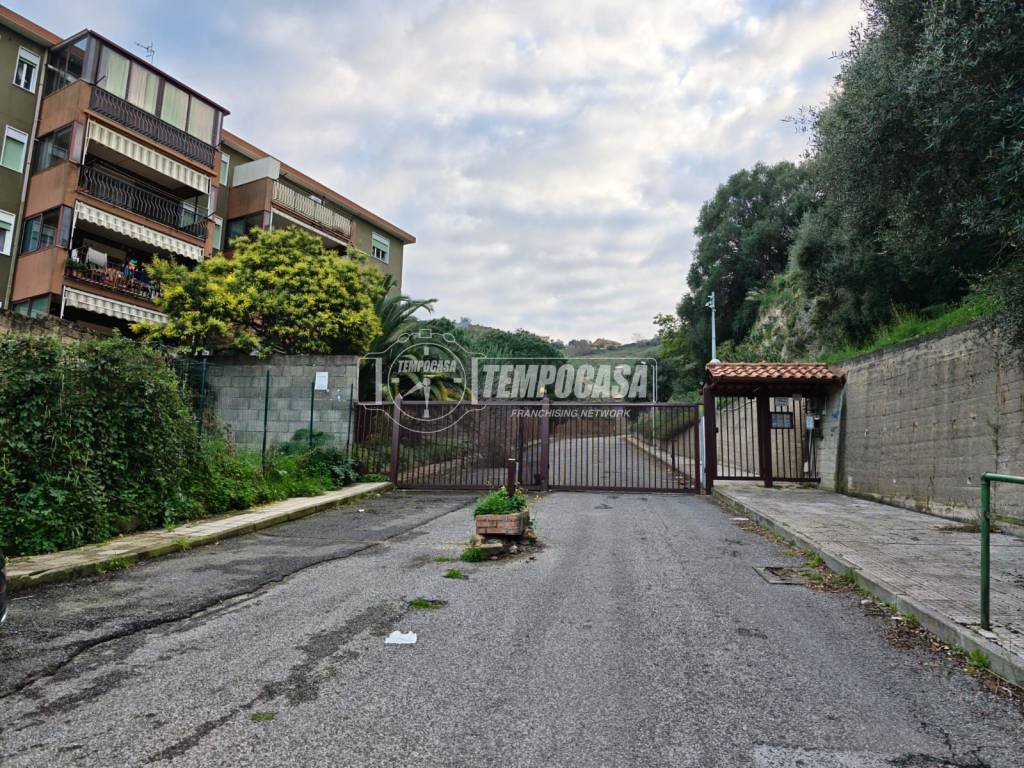 Appartamento a Messina in Via Latteri 1/A - Foto 3