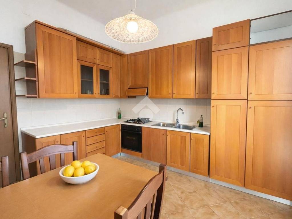 Appartamento a La spezia in Via Amalfi, 2 - Foto 2