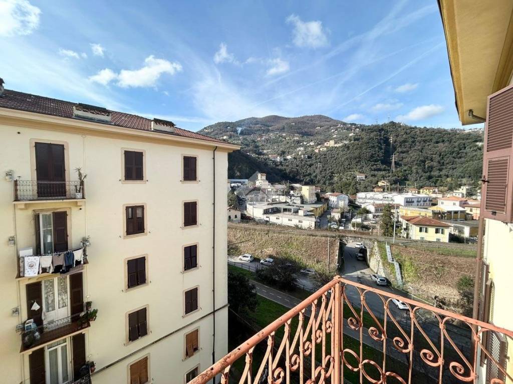 Appartamento a La spezia in Via Amalfi, 2 - Foto 4