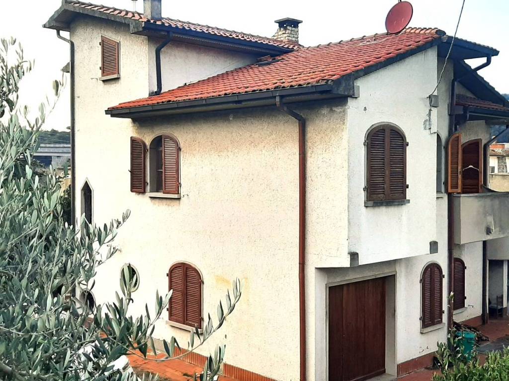 Villa a Castellina marittima - Foto 2