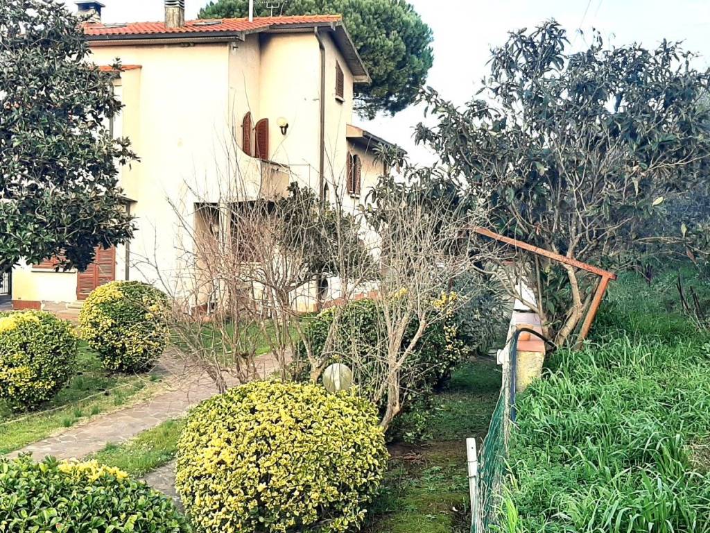 Villa a Castellina marittima - Foto 3