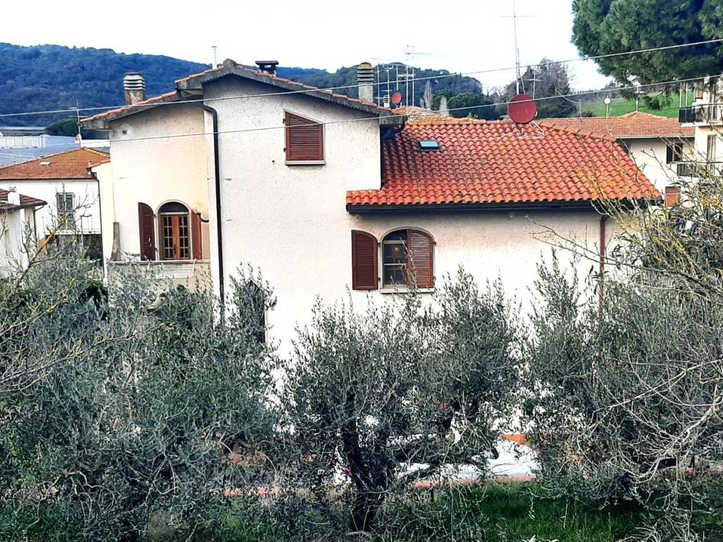 Villa a Castellina marittima - Foto 4