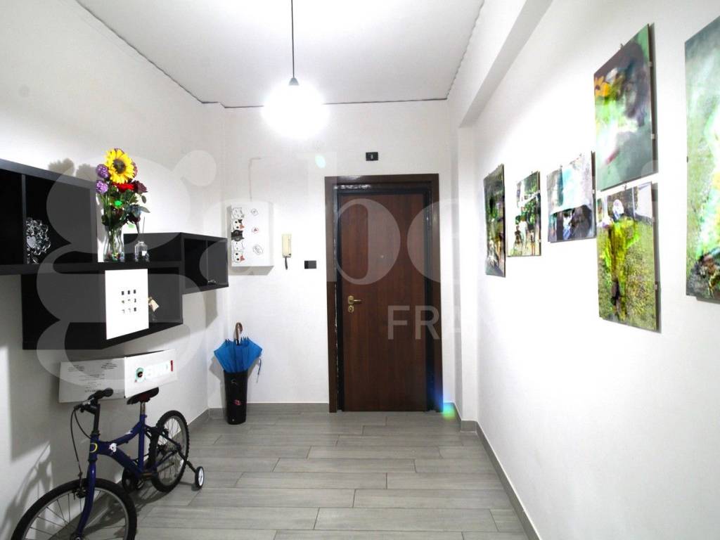 Appartamento a Arzano in via Saviano, 9 - Foto 3