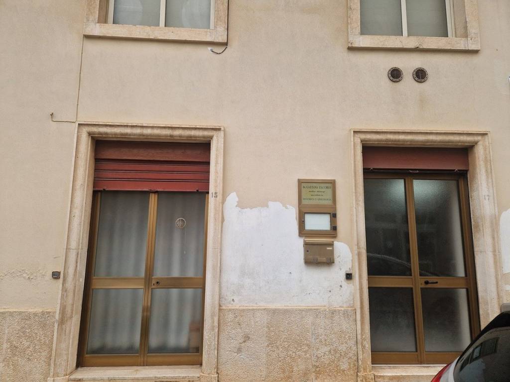 Immobile a Turi in Via Stazione - Foto 2