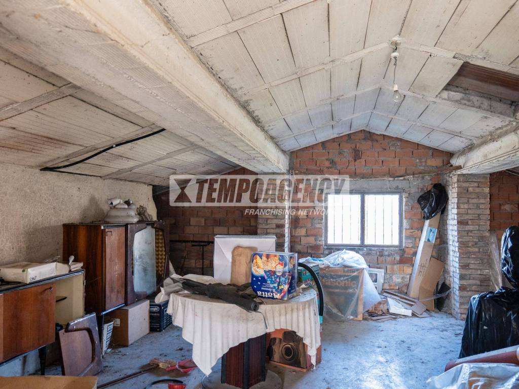 Rustico / casale a Serramazzoni in Via Villaggio 381 - Foto 4