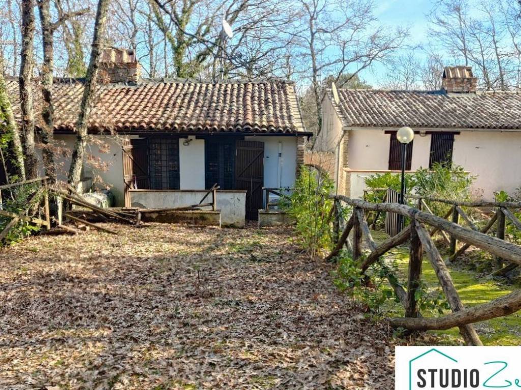 Villetta a schiera a Guardea - Foto 2