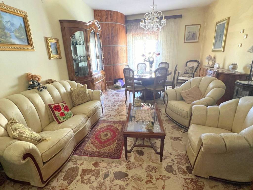 Appartamento a Sciacca in Via Sandro Botticelli, 1 - Foto 2