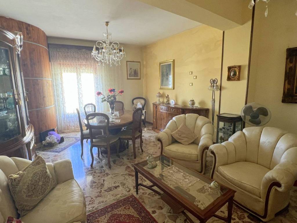 Appartamento a Sciacca in Via Sandro Botticelli, 1 - Foto 3