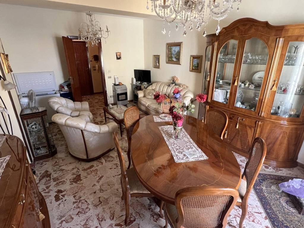 Appartamento a Sciacca in Via Sandro Botticelli, 1 - Foto 4