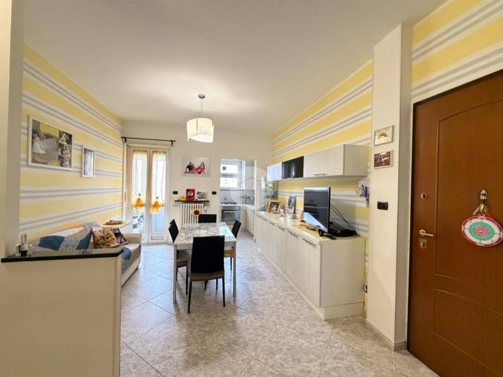 Appartamento a Settimo torinese in Via Monviso, 14 - Foto 2