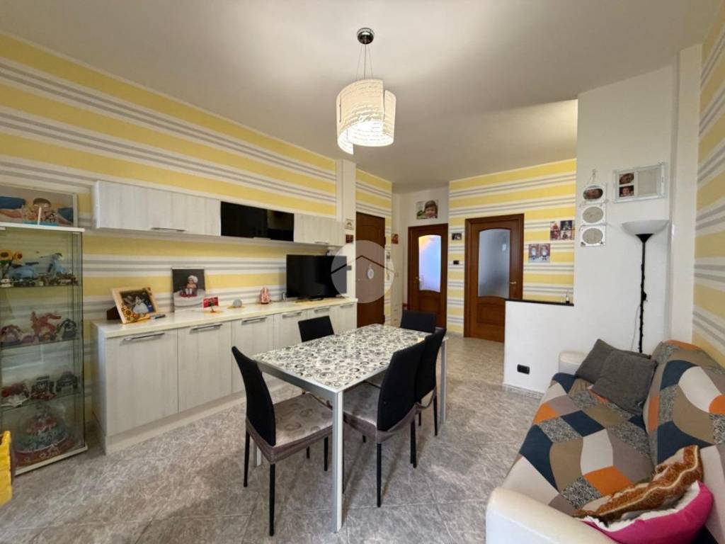Appartamento a Settimo torinese in Via Monviso, 14 - Foto 3