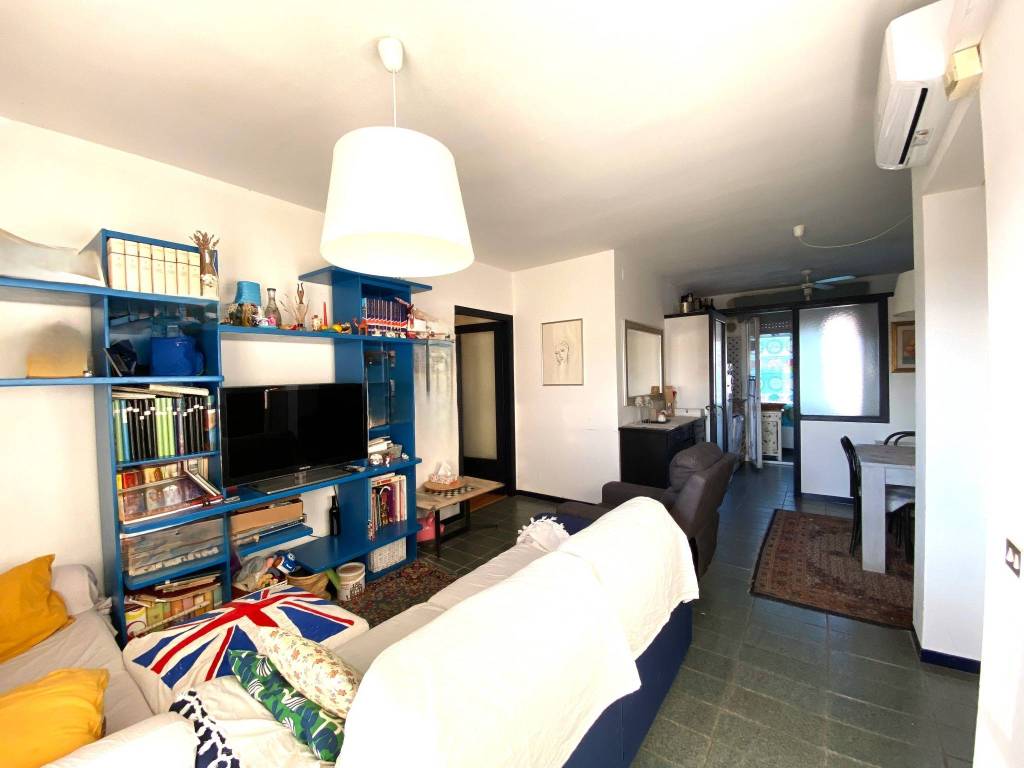 Appartamento a Pieve a nievole in Via Dante Alighieri - Foto 2