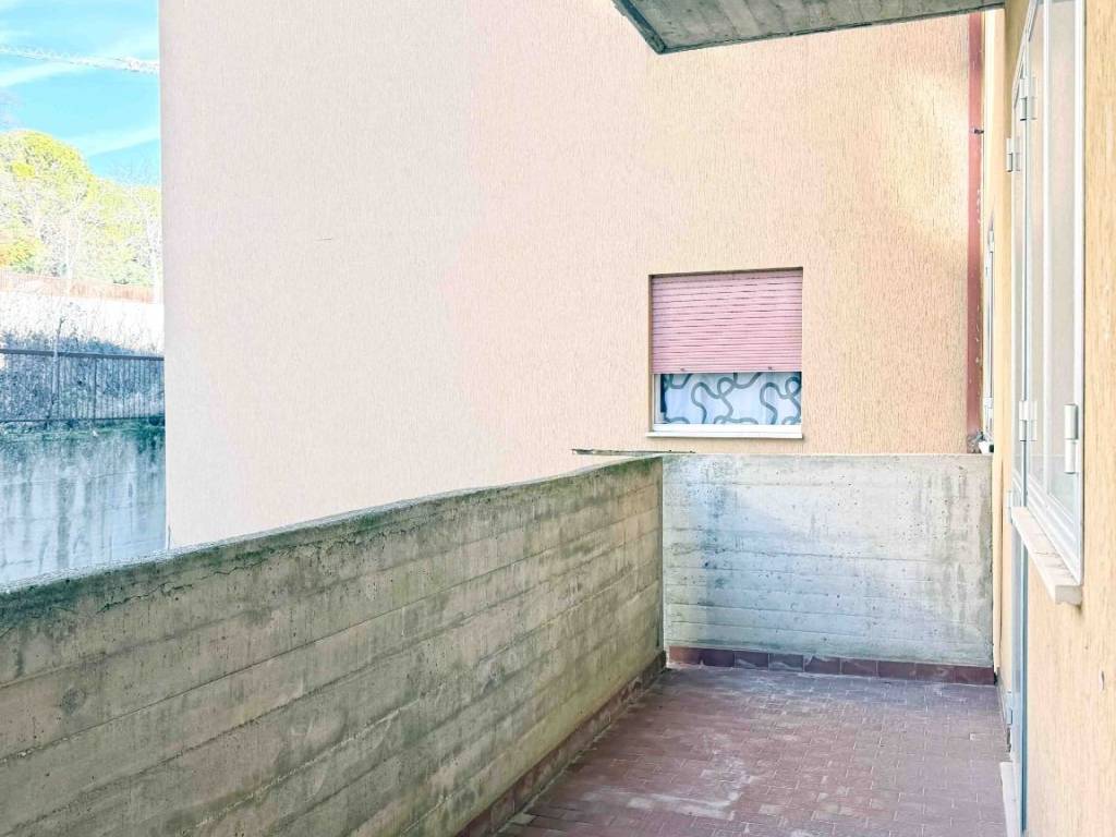 Appartamento a Teramo in Via Giuseppe Spataro, 5 - Foto 3