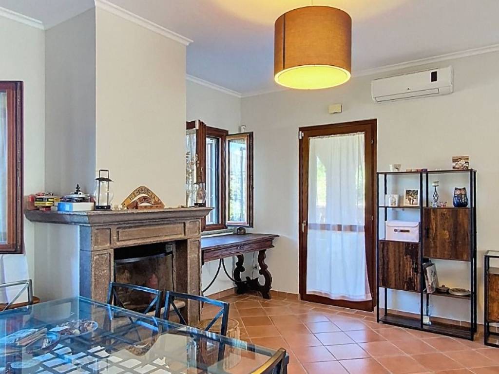 Villa a Trevignano romano in Via della Bellera - Foto 4