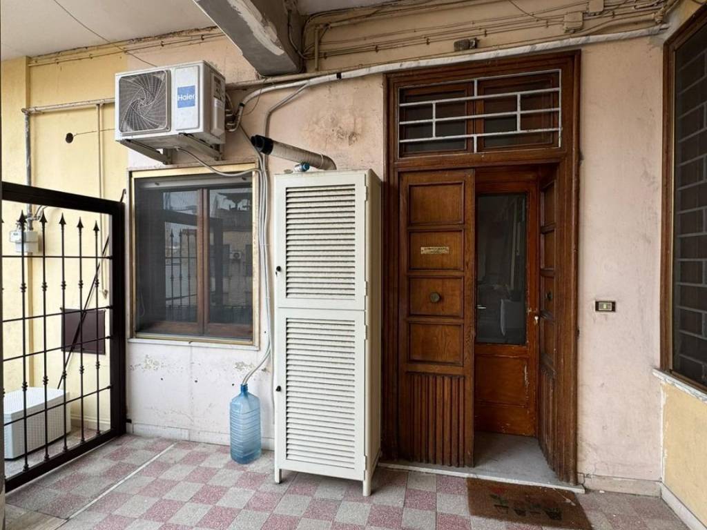 Appartamento a Torre annunziata in Traversa Plinio, 93 - Foto 5