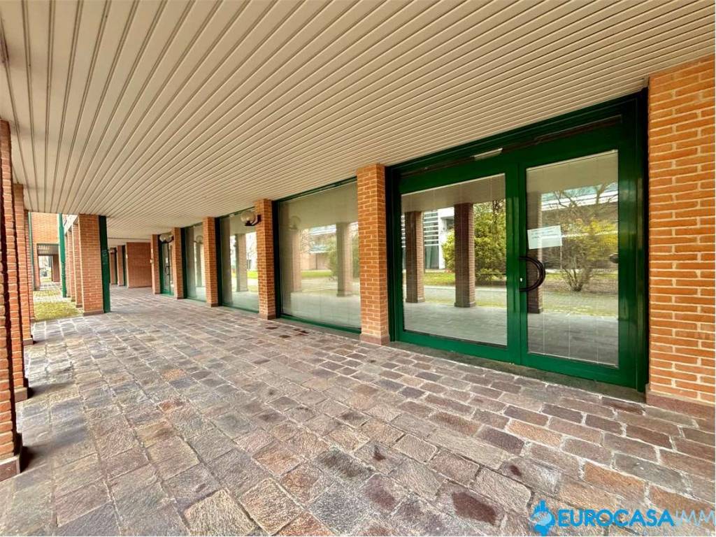 Immobile a Carpi in Piazzale della repubblica, 22 - Foto 5