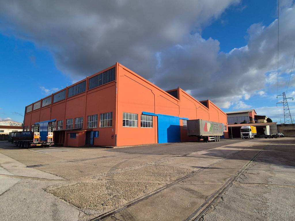 Immobile a Pomezia in Via della Stazione - Foto 4