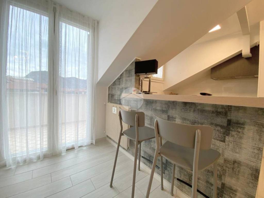 Appartamento a Caserta in Via Onofrio Teti, 5 - Foto 5