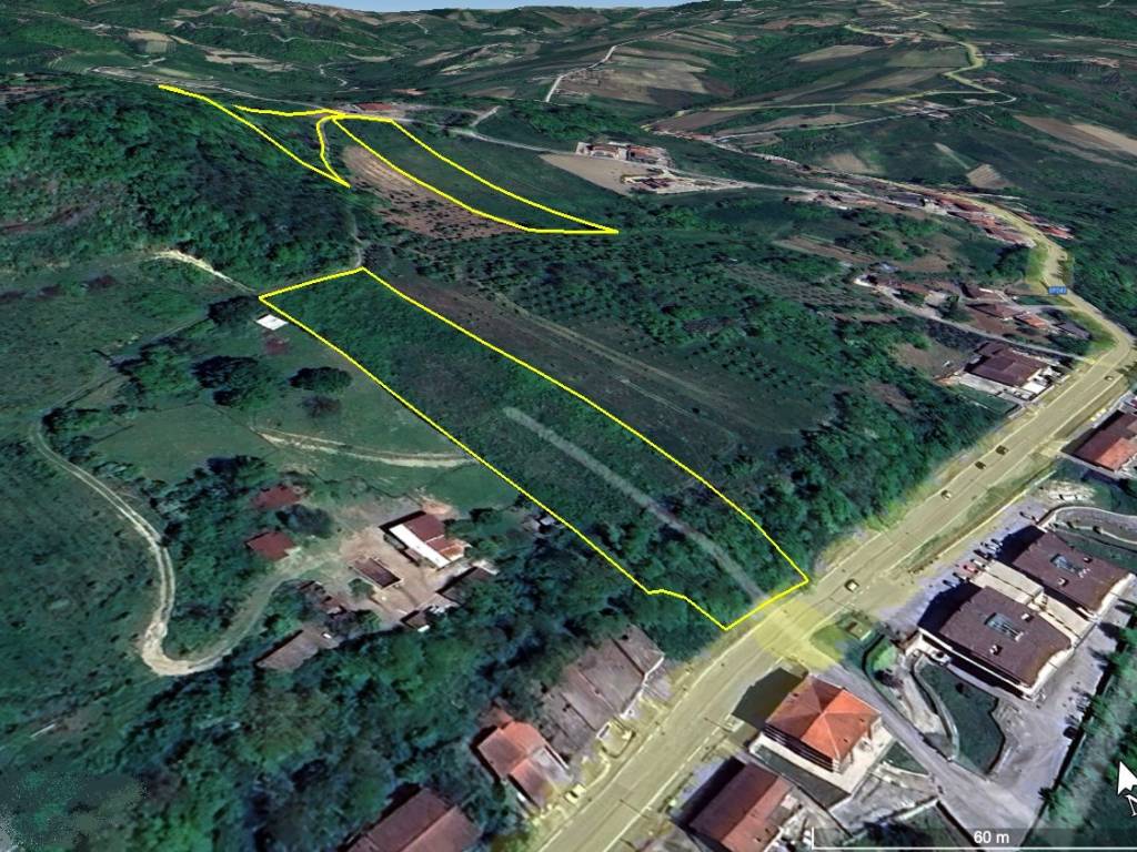 Terreno a Prata di principato ultra in Via Tavernanova - Foto 2