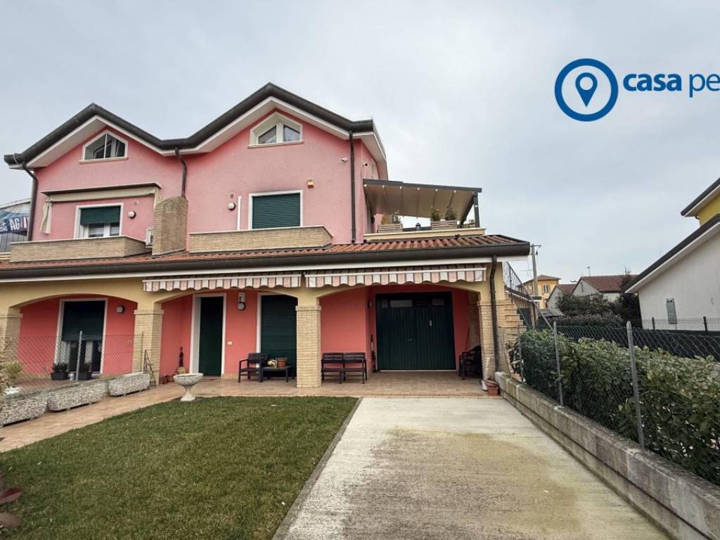 Appartamento a Gavello in Via Antonio Gramsci, 23 A - Foto 3