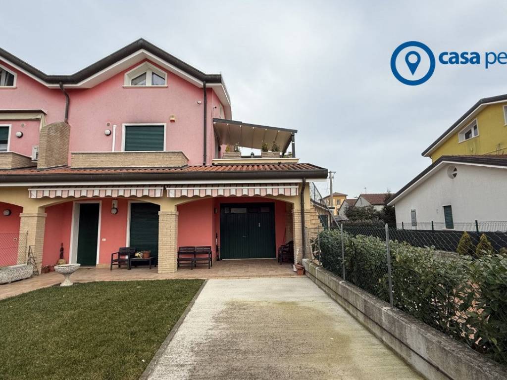 Appartamento a Gavello in Via Antonio Gramsci, 23 A - Foto 4